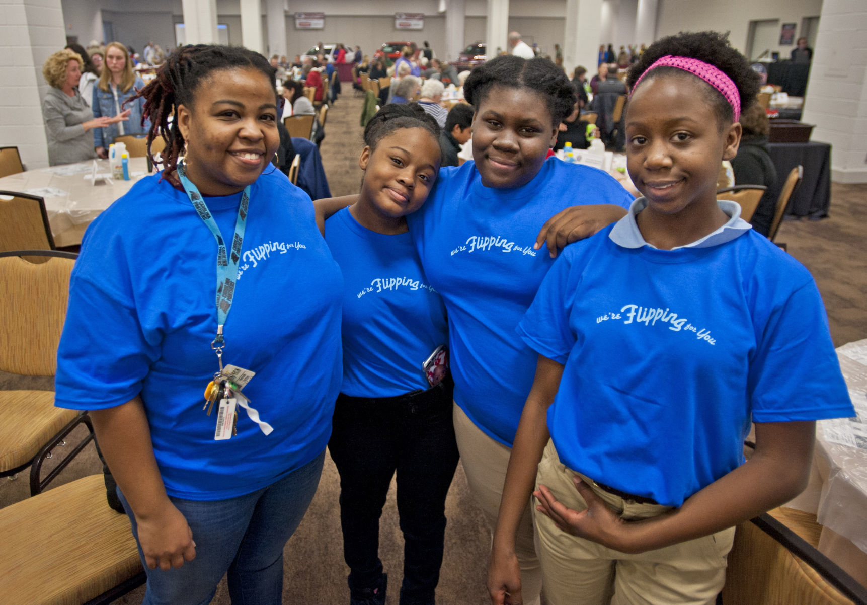 Kiwanis Pancake Jamboree